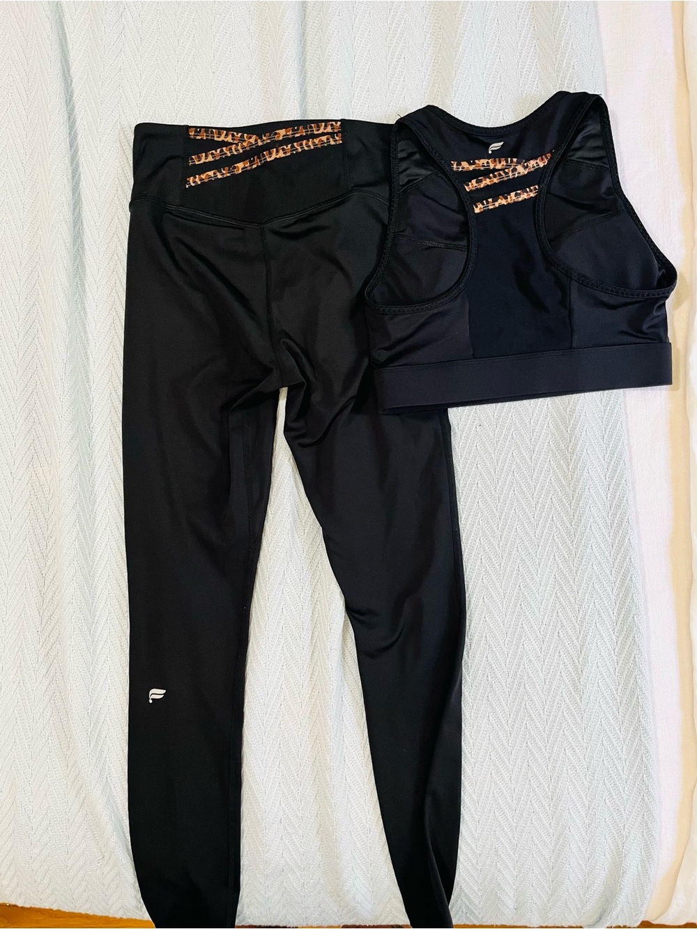 Fabletics Set